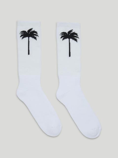 PALM SOCKS