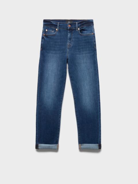 7 For All Mankind Josefina in Vanity