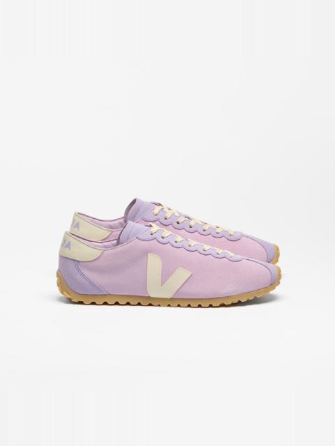 VEJA CATEYES SUEDE ORCHID PIERRE