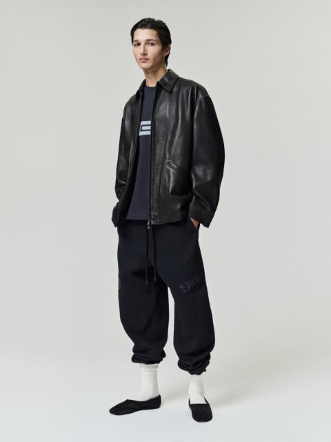 ESSENTIALS Classic Moto Sweatpant