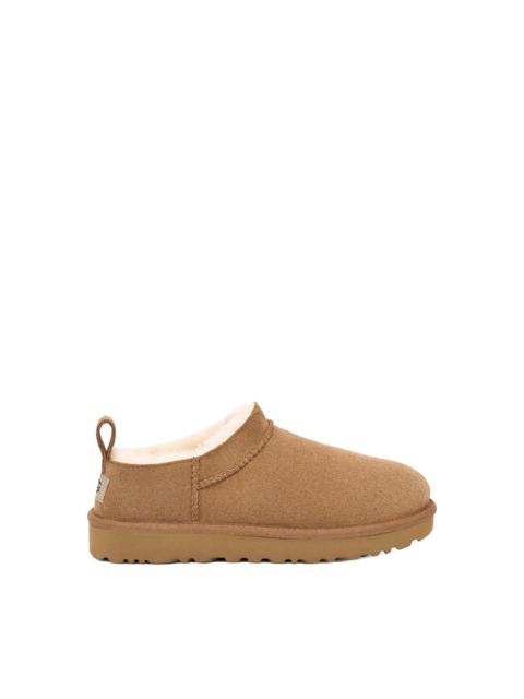 UGG UGG Classic Micro Boots