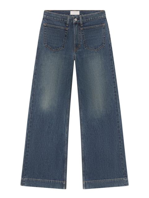 A.L.C. The 008 Jean