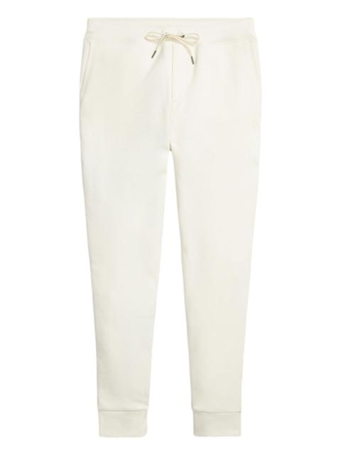 Polo Ralph Lauren logo-embroidered track pants