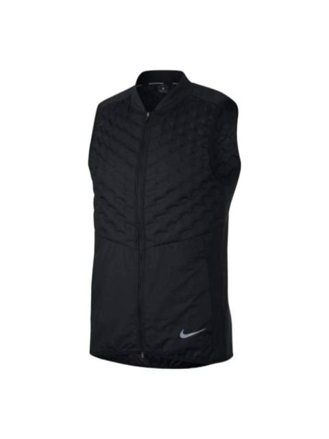 Nike Nike Aeroloft Vest 'Black' 928502-010