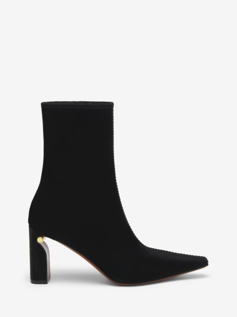 T-Bar Ankle Boot