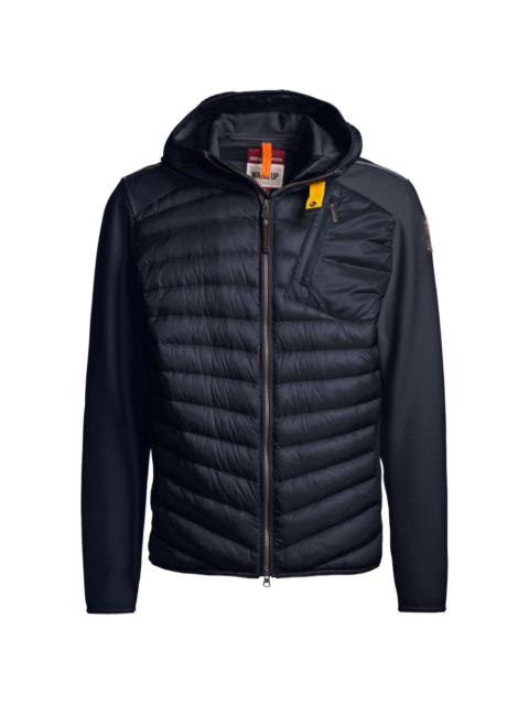 PARAJUMPERS Nolan hooded jacket