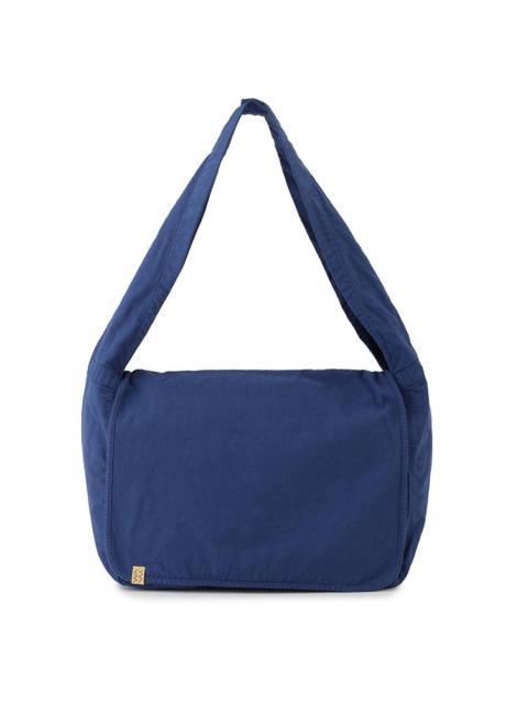 visvim UT.SHOULDER (L) BLUE