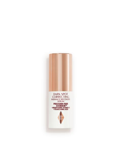 Charlotte Tilbury DARK SPOT CORRECTING RADIANCE RECOVERY SERUM 10 ML