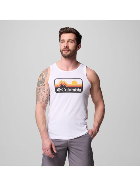 Columbia Men's Excavate Tank Top