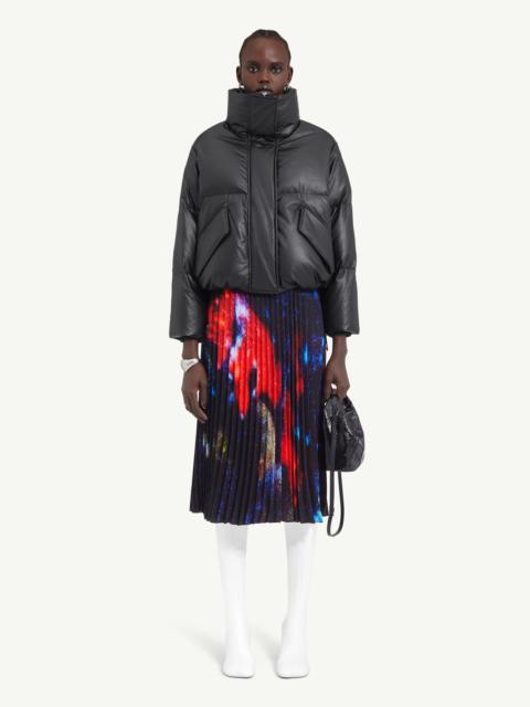 MM6 Maison Margiela Puffer jacket