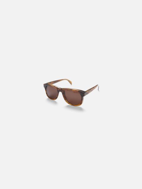 The Elder Statesman STATE AFFAIR 49MM SUNGLASSES