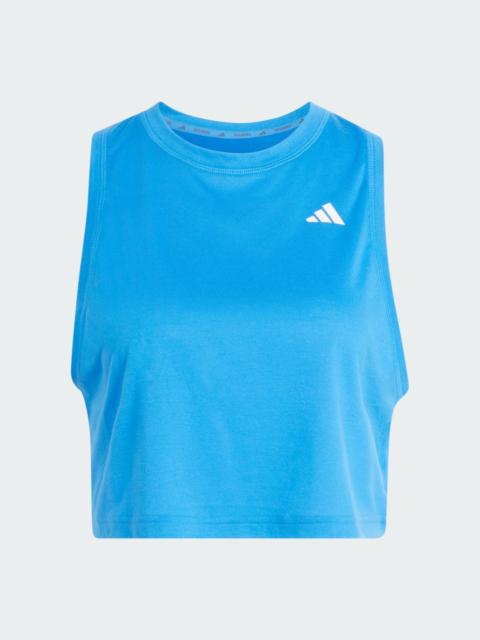 adidas Train Essentials Boxy Workout Tank Top