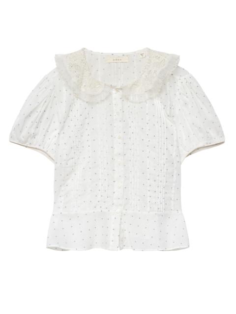 DÔEN OLETA TOP