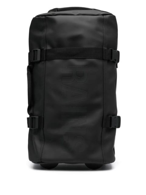 RAINS The TEXEL CABIN BAG by RAINS is a versatile bag designed for modern lifestyles. Crafted from high-qu