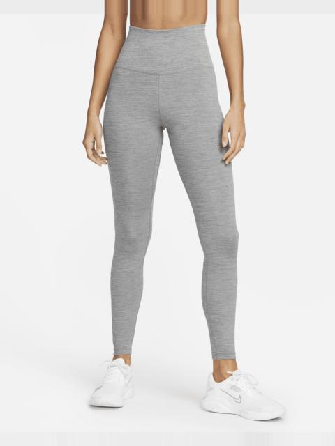 Nike One Women's High-Rise Leggings