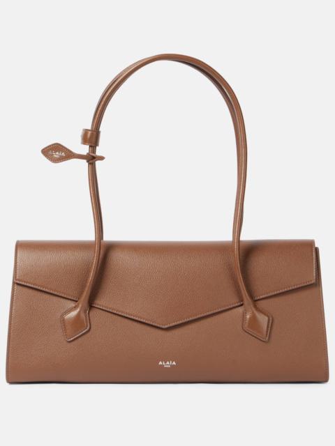 Alaïa Le Teckel leather shoulder bag