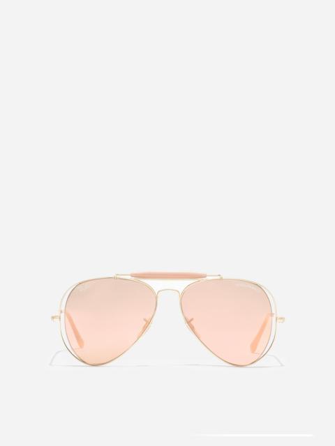 Dolce & Gabbana Dolce&Gabbana X RAY-BAN Sunglasses