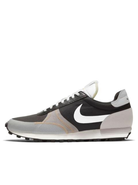 Nike Daybreak Type SE 'Black Grey Fog' CU1756-001