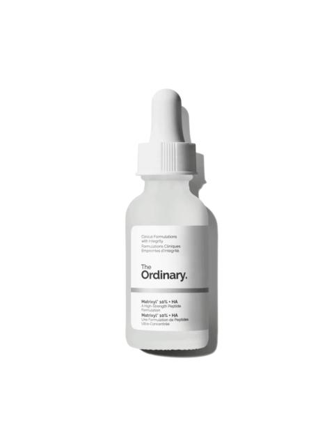 The Ordinary The Ordinary Matrixyl 10% + HA1 fl. oz.(30ml)