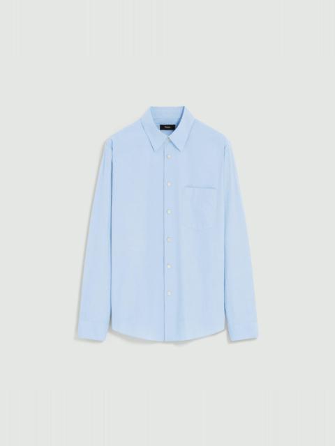 Weekend Shirt in Cotton