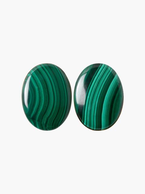 Jennifer Behr Audra Earrings