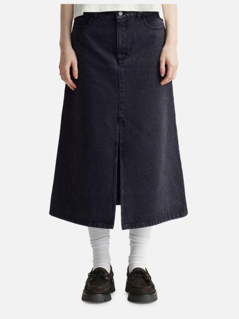 A.P.C. GEORGIA SKIRT