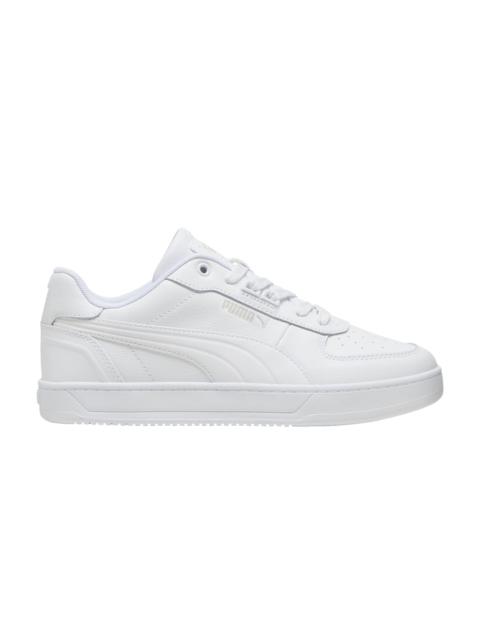 Caven 2.0 Lux 'White Cool Light Grey'