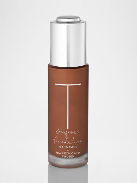 Trish McEvoy Gorgeous Foundation, 1 oz.