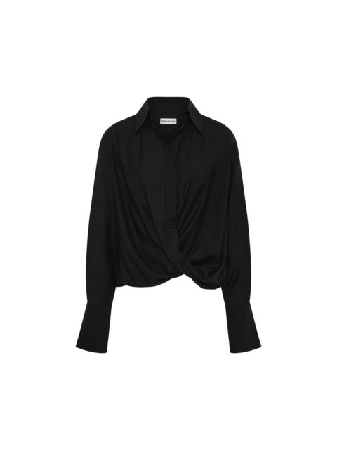 REBECCA VALLANCE Noor Top
