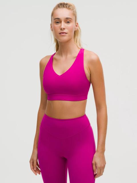 lululemon Envital Bra *Medium Support, B/C Cup