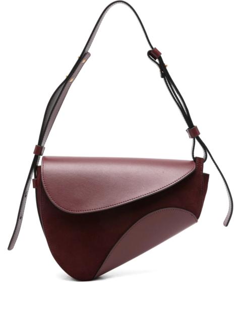 NEOUS Neous Leather Shoulder Bag