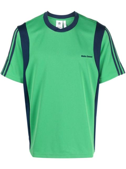 adidas x Wales Bonner crew-neck T-shirt