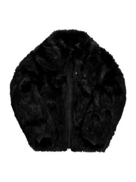 Nike x Ambush Crossover Nrg Ca Jacket fur Couple Style Black AQ9225-010