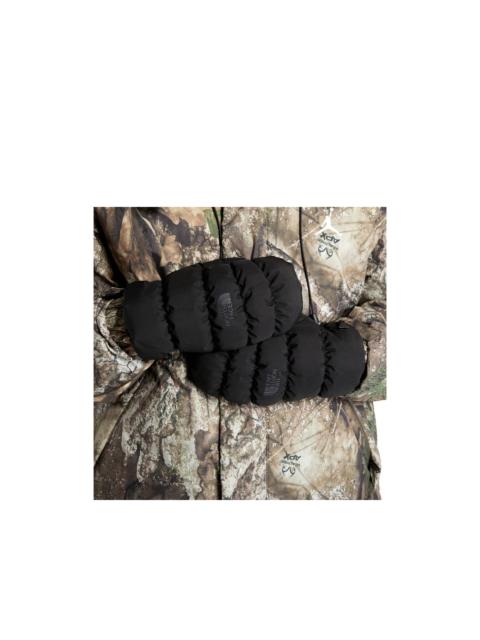 The North Face Montana Puffer mittens