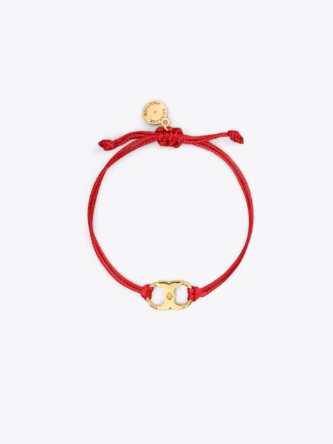 TORY BURCH Embrace Ambition Bracelet