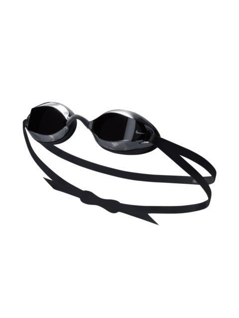 Nike Nike Unisex Legacy Mirrored Goggles
