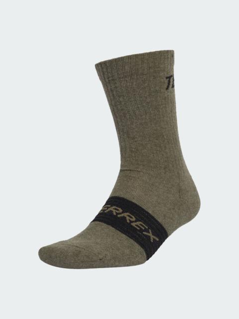 adidas Terrex Multi 3 Pack Socks