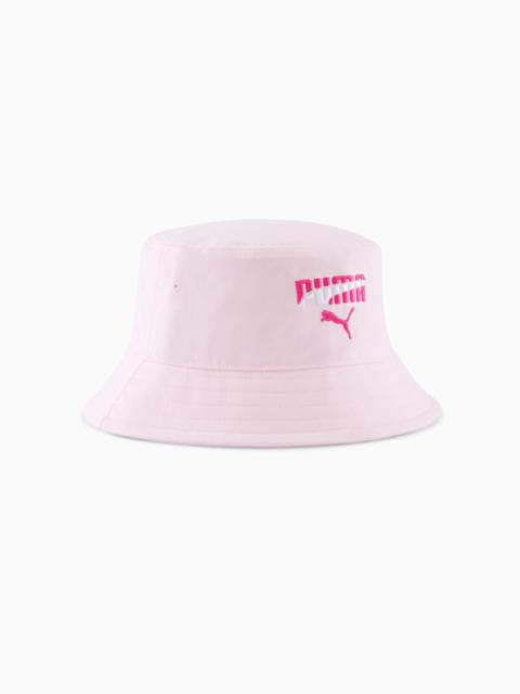 PUMA PUMA Ellis Bucket Hat