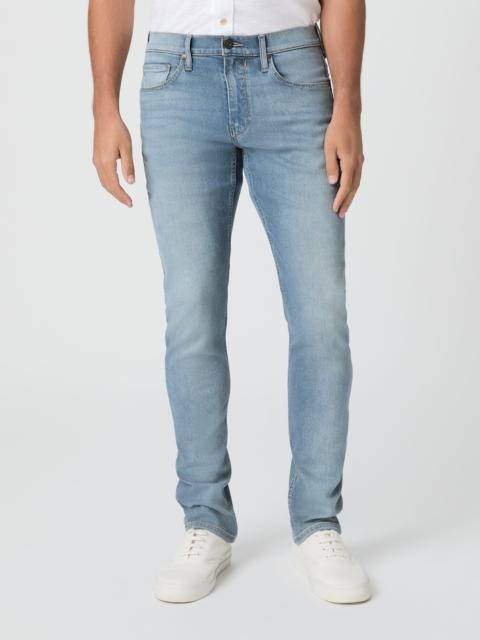 PAIGE Transcend Lennox 32" Slim Jean