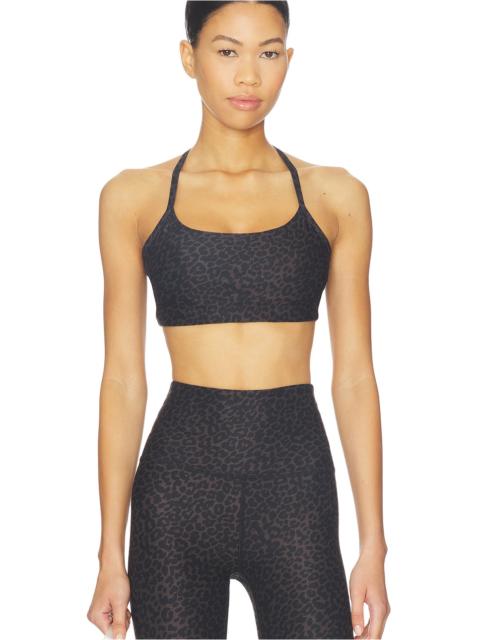 BEYOND YOGA Softmark Slim Racerback Sports Bra