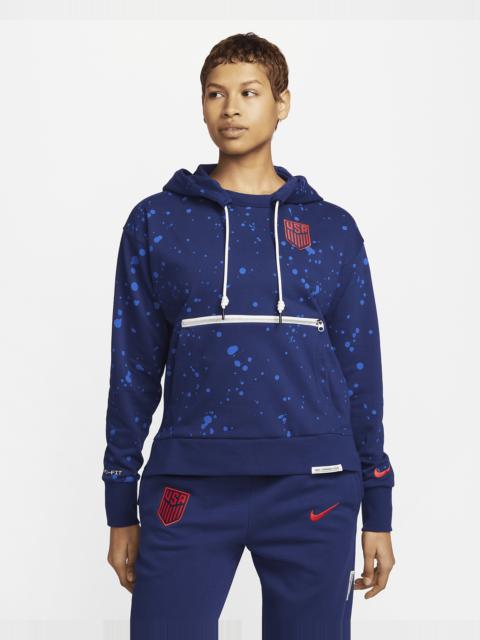 U.S. Standard Issue Nike Women's Dri-FIT Pullover Hoodie