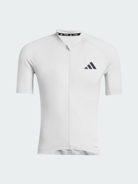 adidas ESSENTIALS CYCLING JERSEY