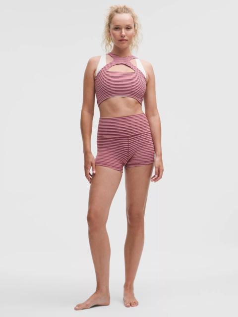 lululemon lululemon Align™ High-Rise Short 4" *Jacquard