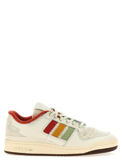Forum 84 Low Sneakers White