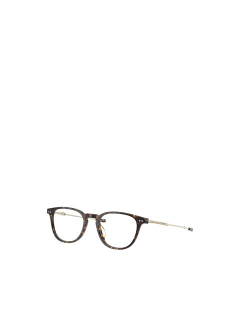 Oliver Peoples Kelmore round-frame glasses