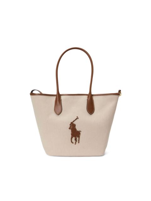 Polo Ralph Lauren medium Bellport tote bag