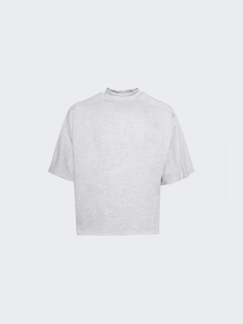 entire studios Heavy Dart Tee Silver