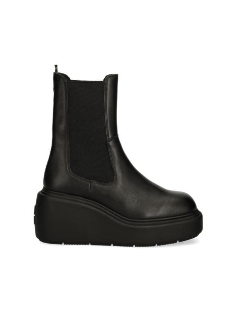 HUGO Meghan boots