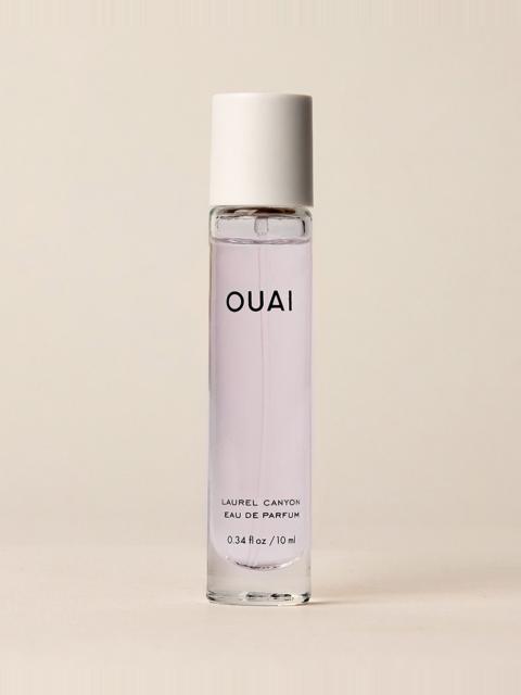 OUAI Eau de Parfum Laurel Canyon - Travel