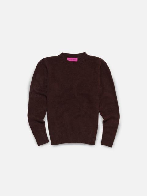 The Elder Statesman SIMPLE CREW